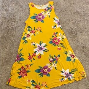 3 spring/summer dresses